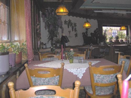 Landgasthof Deutsches Haus Ulmbach Luaran gambar