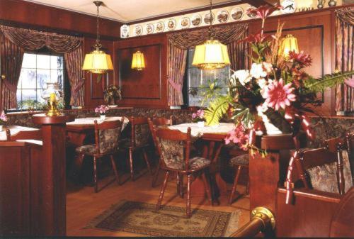 Landgasthof Deutsches Haus Ulmbach Luaran gambar