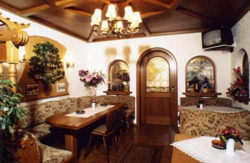 Landgasthof Deutsches Haus Ulmbach Luaran gambar