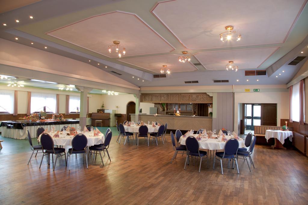 Landgasthof Deutsches Haus Ulmbach Luaran gambar